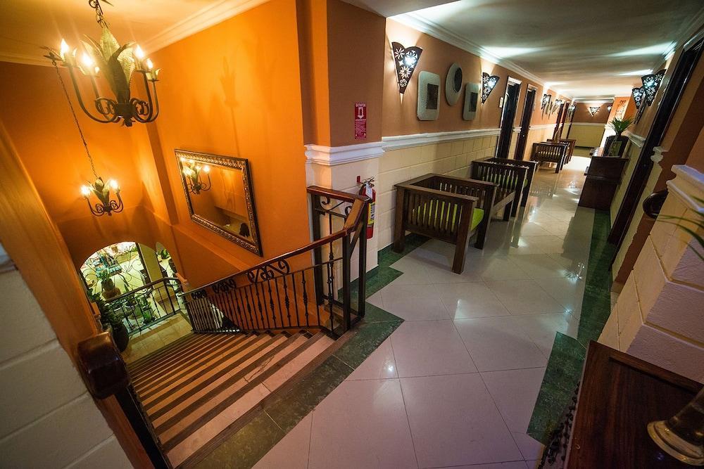 The Mt Hotel Bávaro Eksteriør bilde