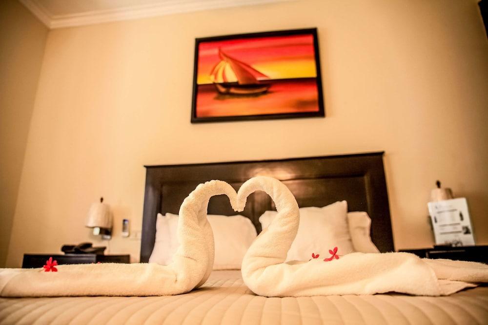 The Mt Hotel Bávaro Eksteriør bilde
