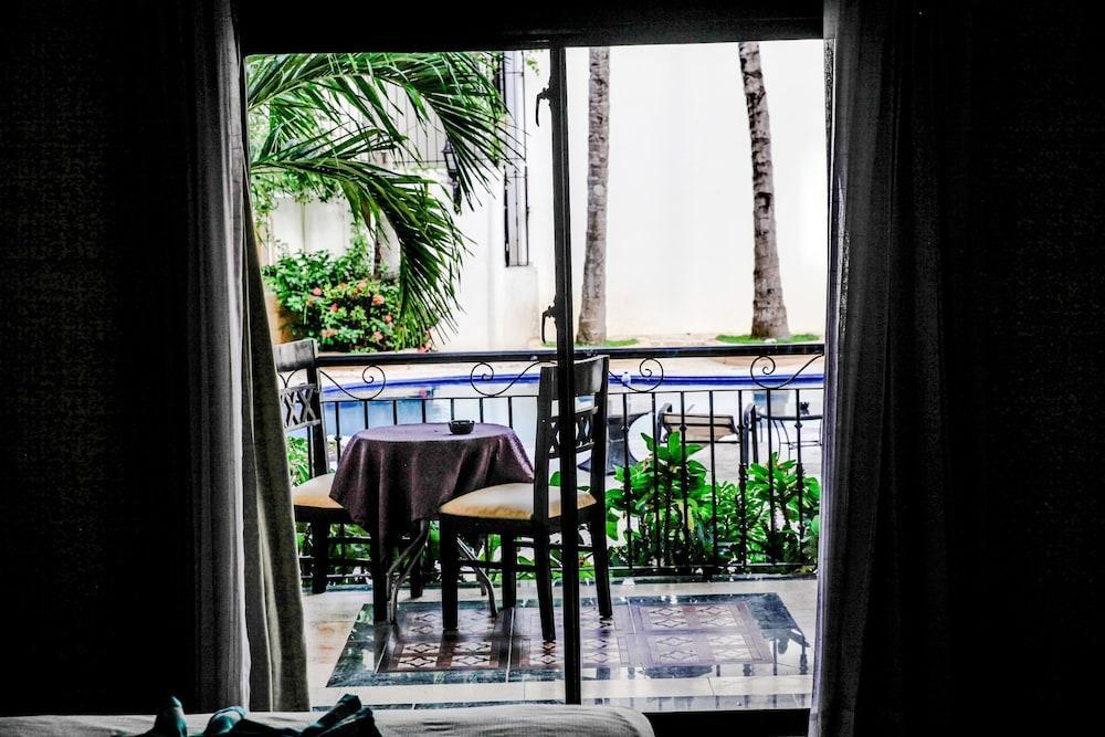 The Mt Hotel Bávaro Eksteriør bilde