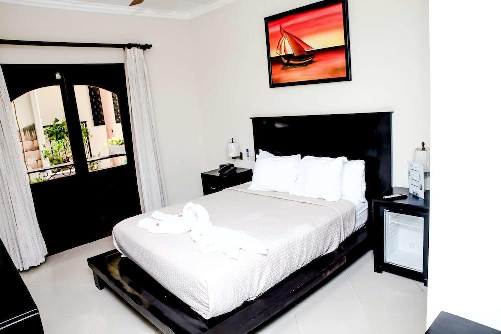 The Mt Hotel Bávaro Eksteriør bilde