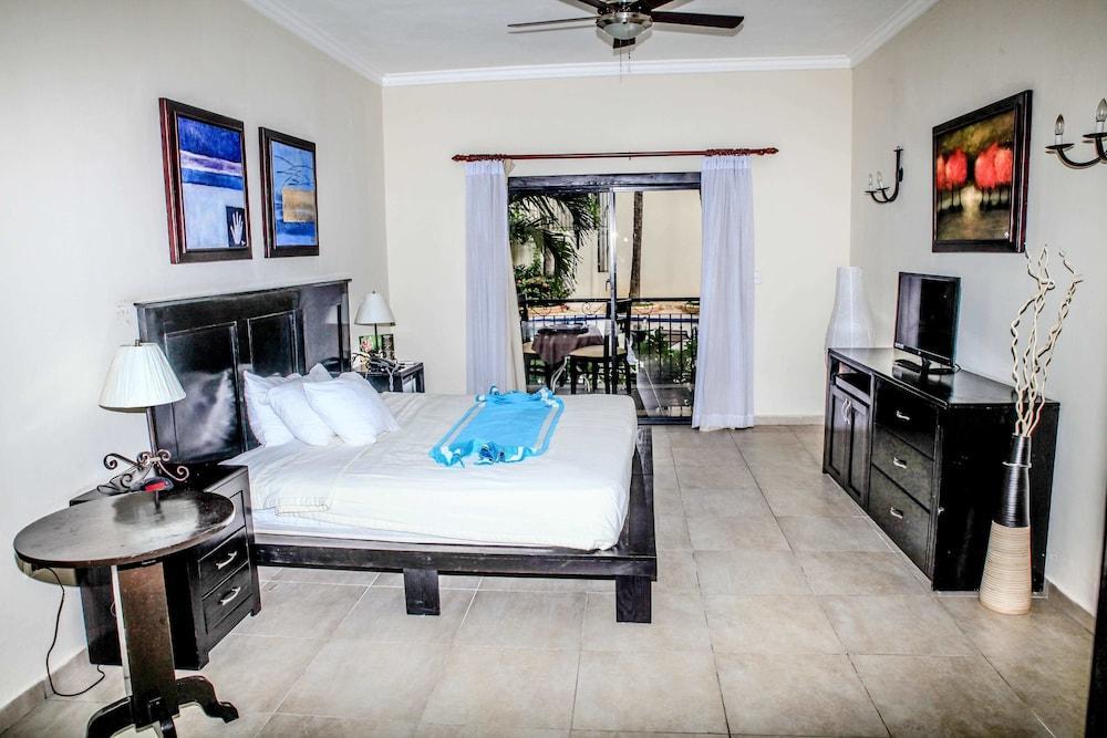 The Mt Hotel Bávaro Eksteriør bilde