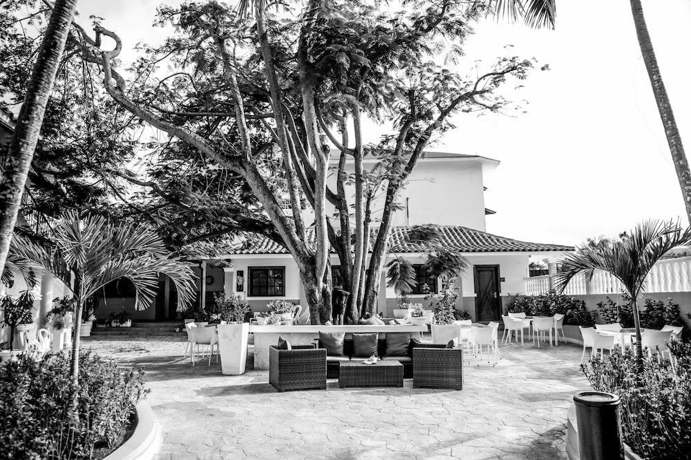 The Mt Hotel Bávaro Eksteriør bilde